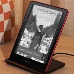 Kindle Paperwhite Signature Edition