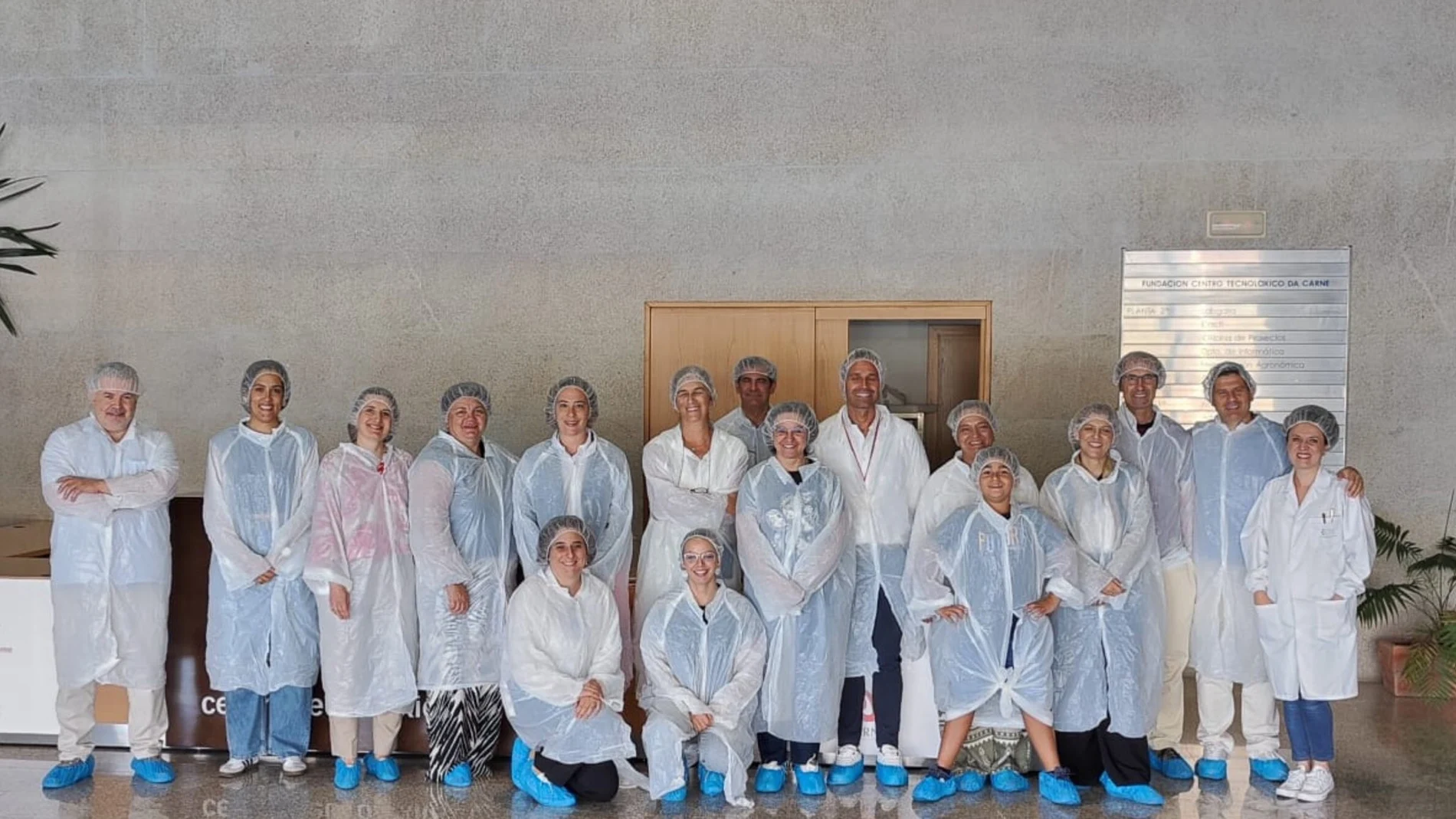 La ULE lidera el proyecto europeo InnoMeatEdu