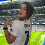 Virginia Fonseca