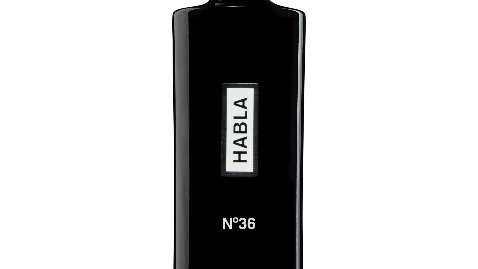 Habla Nº 36