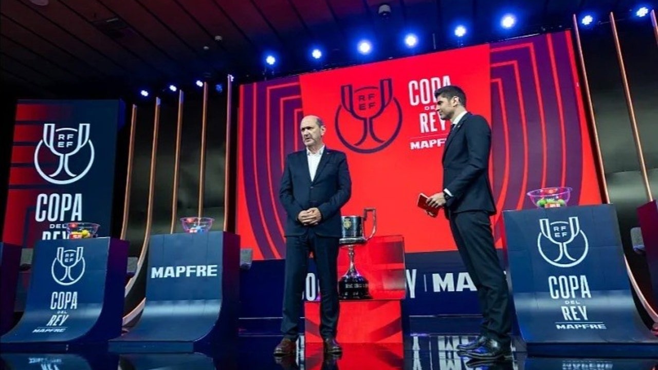 Nuevo 'caso Europa': El Atlètic Sant Just, debutante en Copa del Rey, no podrá jugar en su estadio contra el Mallorca