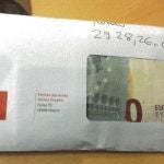 Fotografía incluida en el último informe de la UCO sobre el 'caso Koldo'.