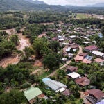 Al menos 22 muertos por inundaciones que afectan al centro y norte de Tailandia