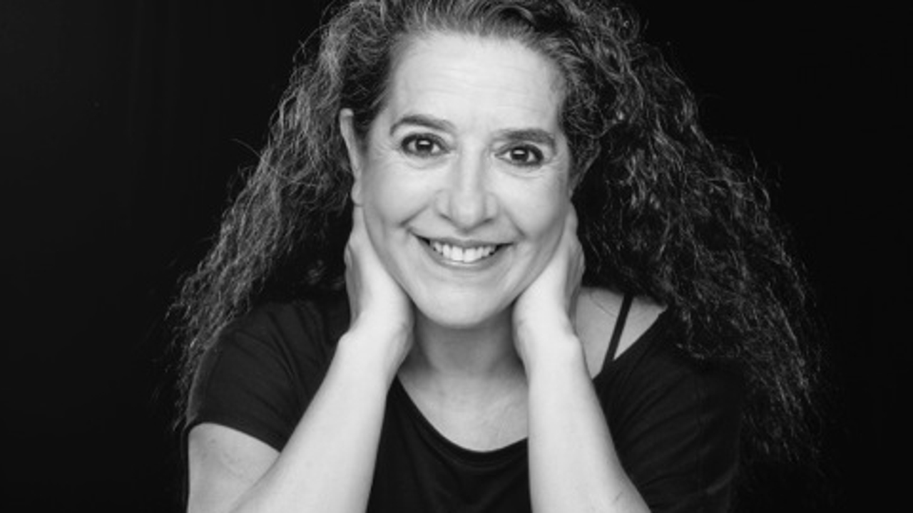 La dramaturga Helena Pimenta, Premio de Honor de las artes escénicas de Castilla y León