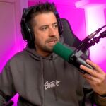 Auronplay habla de su última borrachera: "No sé ni cómo llegué a la habitación"