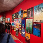 La Mostra de Valencia se La Mostra de Valencia se