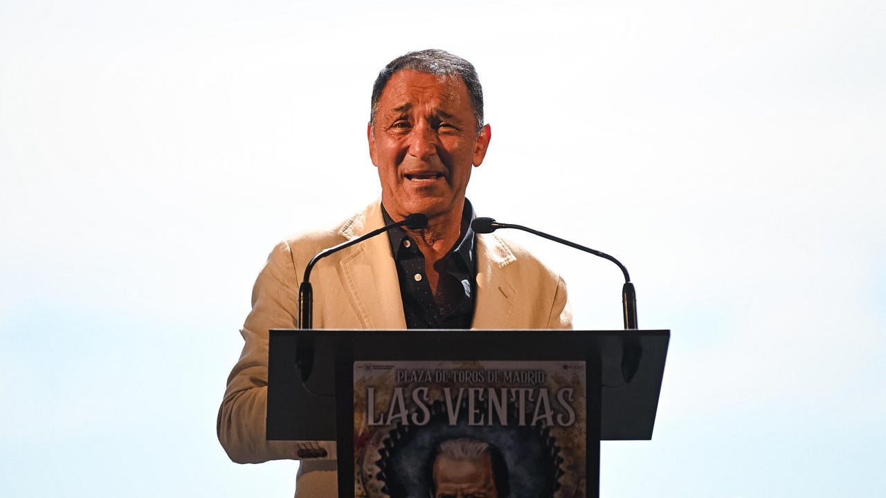 César Rincón: «Me encantaría citar un toro de largo y que se viniera como tantas veces lo he hecho. Es mi sueño»