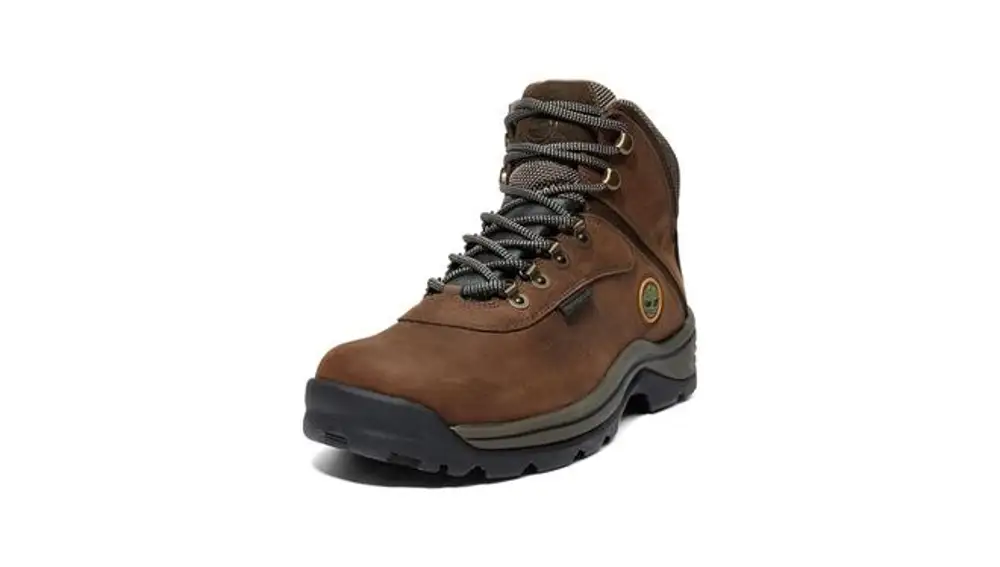 Timberland White Ledge Mid WP