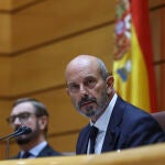 Pleno del Senado con sesión de control al Gobierno