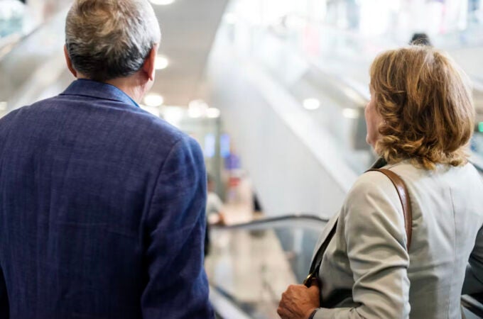 Cómo reservar los viajes del imserso 2025-2026 paso a paso por internet