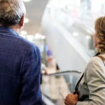 Cómo reservar los viajes del imserso 2025-2026 paso a paso por internet