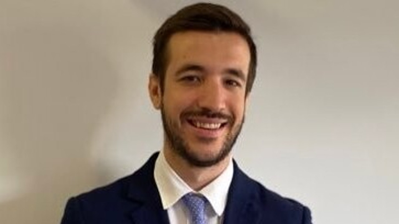Juanma Lorente, abogado laboralista: "Las empresas no confían en los jóvenes recién salidos de la carrera"
