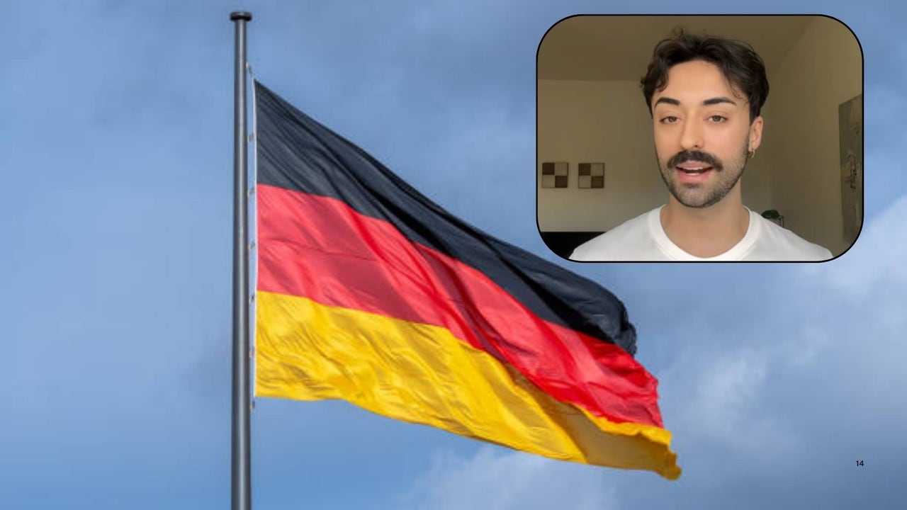 Rafael Zafra, médico español, revela: “Trabajé un año de camarero en Alemania y gané más que los médicos en España”