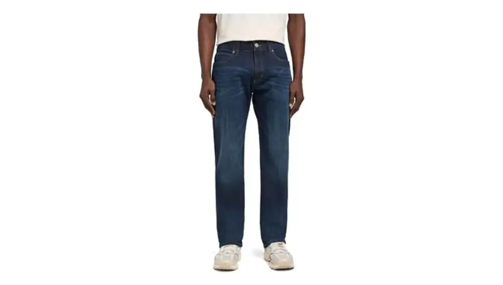 Lee Straight Fit Xm