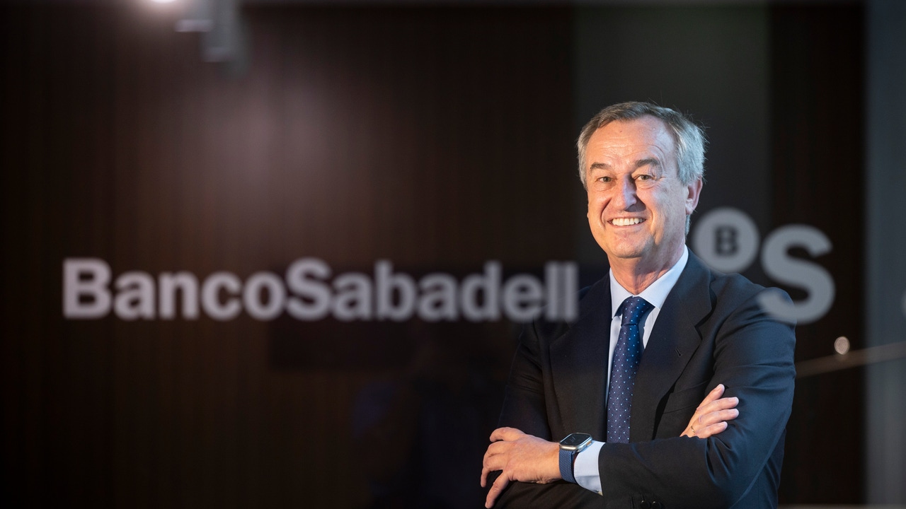 El Sabadell cree que la aceptación de la opa de BBVA rondará el 30%