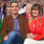 VÍDEO: Fiscalía defiende que "la mera relación conyugal" de Begoña Gómez con Pedro Sánchez no puede traducirse en delito
