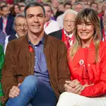 VÍDEO: Fiscalía defiende que "la mera relación conyugal" de Begoña Gómez con Pedro Sánchez no puede traducirse en delito