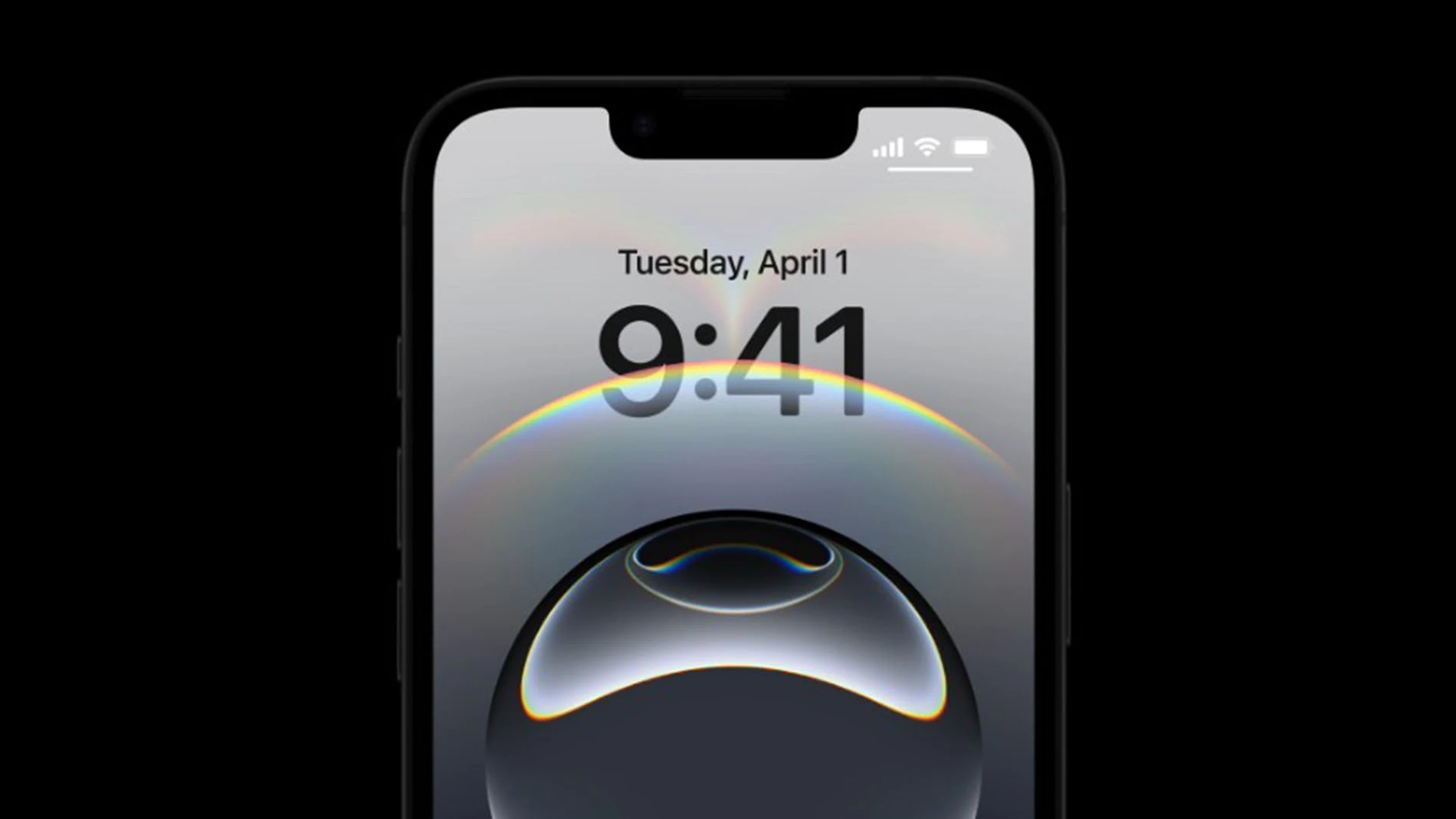 iPhone 16e