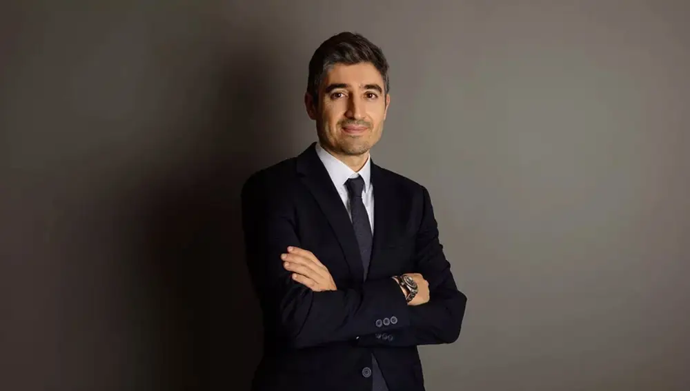 Economía/Motor.- Renault Group nombra a Erdem Kizildere nuevo director general de Renault y Alpine en España