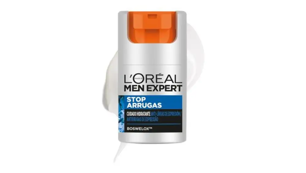 L’Oréal Men Expert