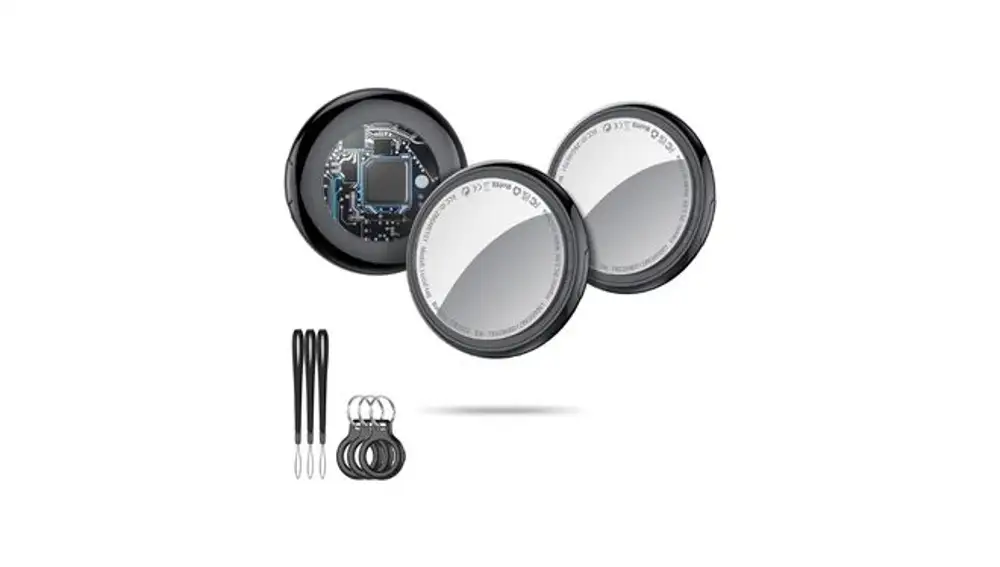 Smart Tracker (pack 3)