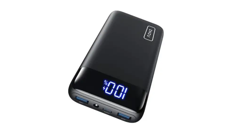 Power Bank INIU 22.5W