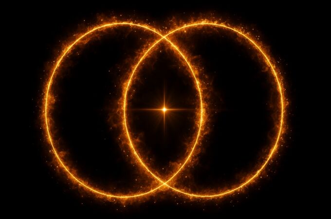 La anomalía cósmica que lo cambia todo: hallan una estructura "imposible" en los confines del universo