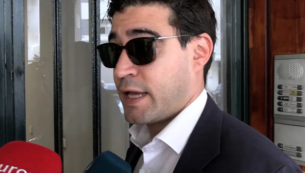 El abogado de Antonio Tejado, muy molesto por la filtración de la pena de 30 años que pide la Fiscalía