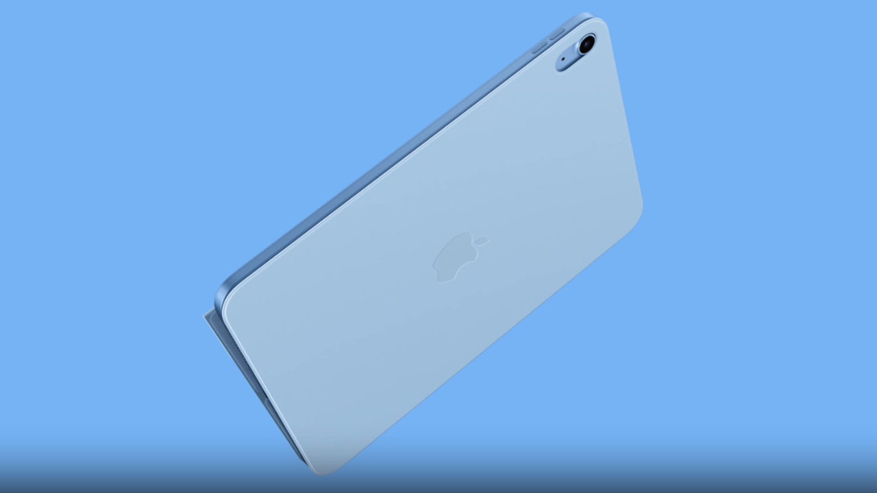 ¿Buscas una tablet potente a buen precio? Pues el nuevo iPad de Apple está más barato que nunca hasta mañana