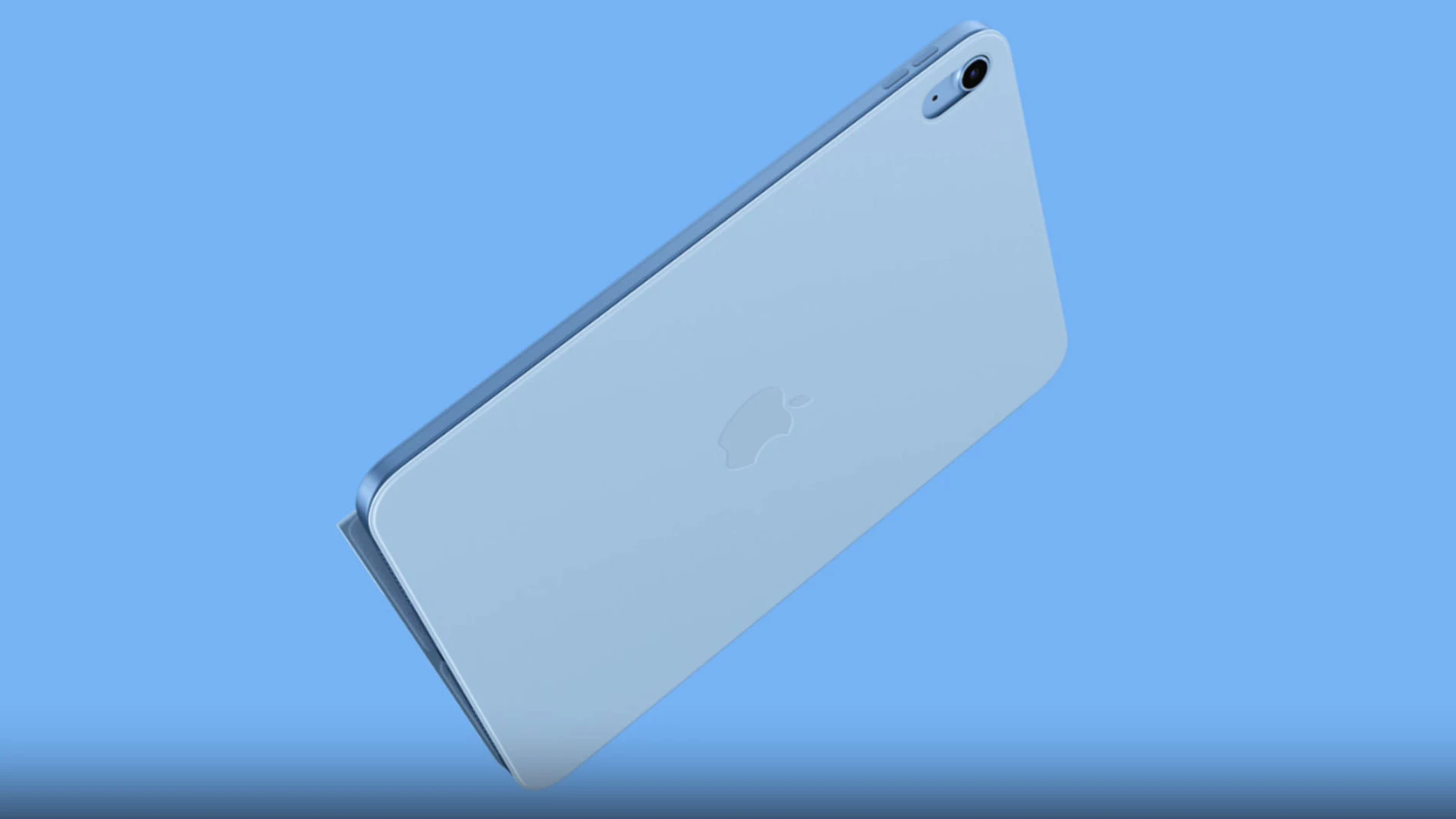 iPad de 11ª generación