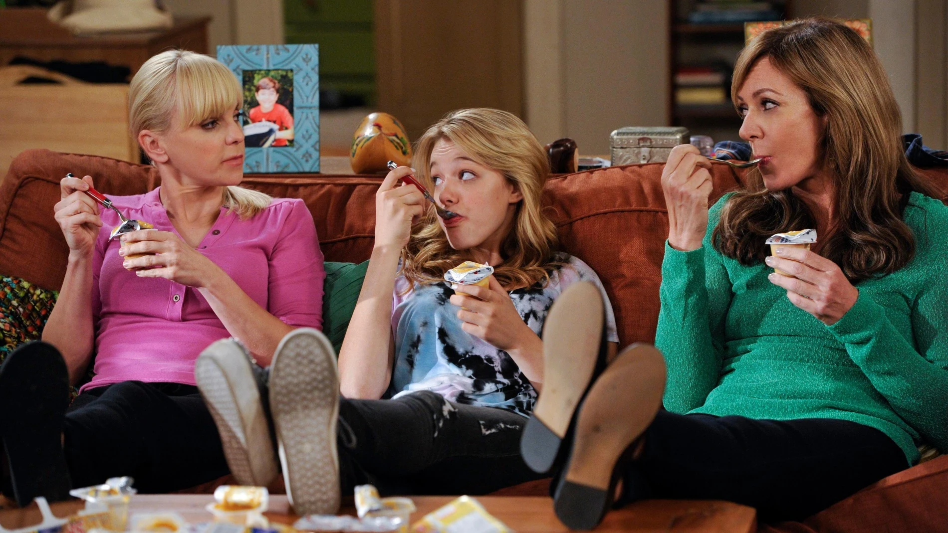 Prime Video elimina el viernes una de las sitcoms más infravaloradas de los últimos años