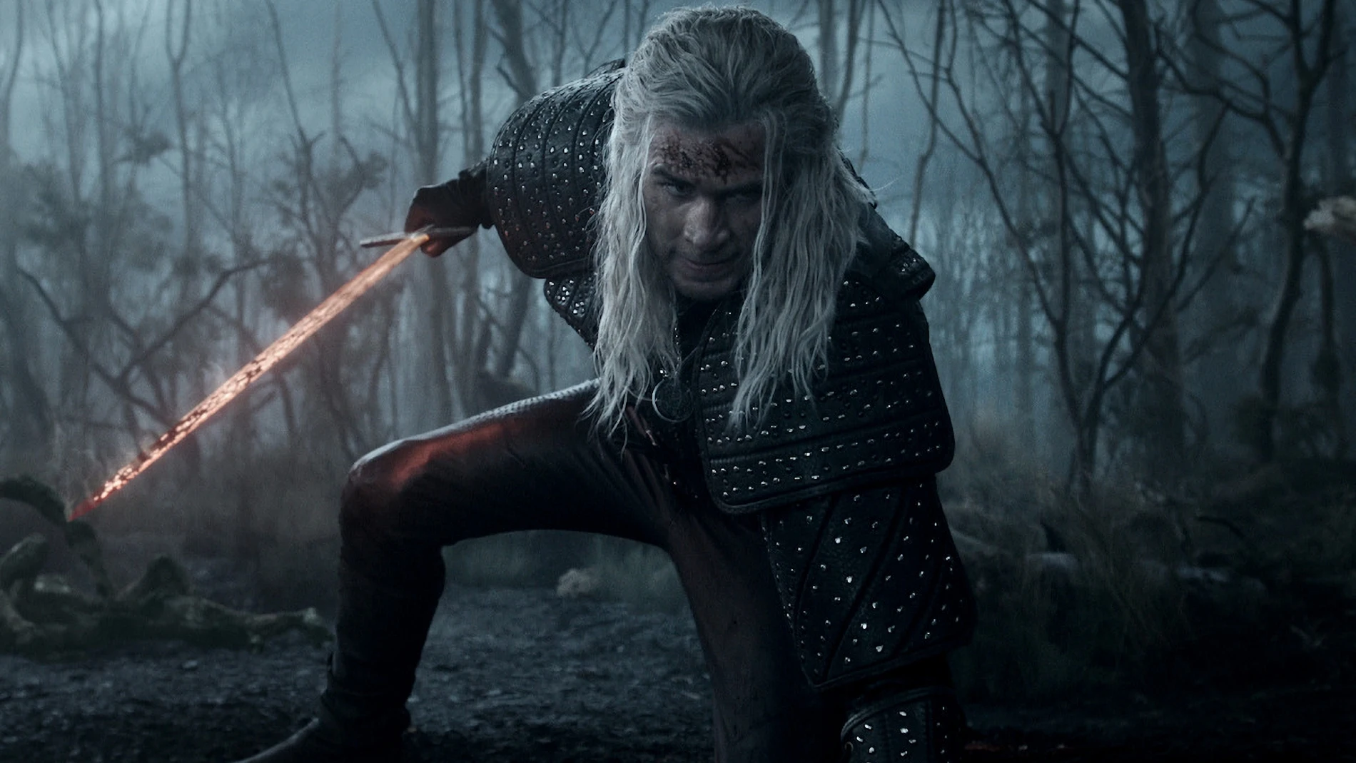 Tráiler final de 'The Witcher' temporada 4, que se estrena este mismo mes en Netflix
