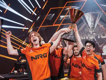 NRG reina en la VALORANT Champions El conjunto americano se impuso en una de las mejores finales de la historia