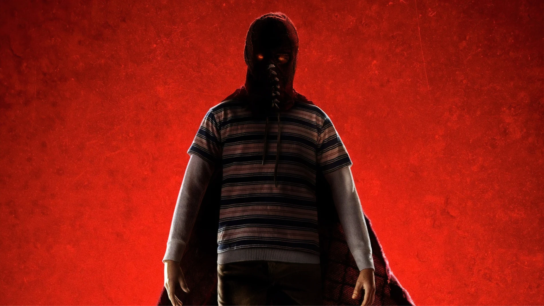 Brandon Breyer parece un niño normal, pero esconde un oscuro secreto que lo convierte en una amenaza incontrolable