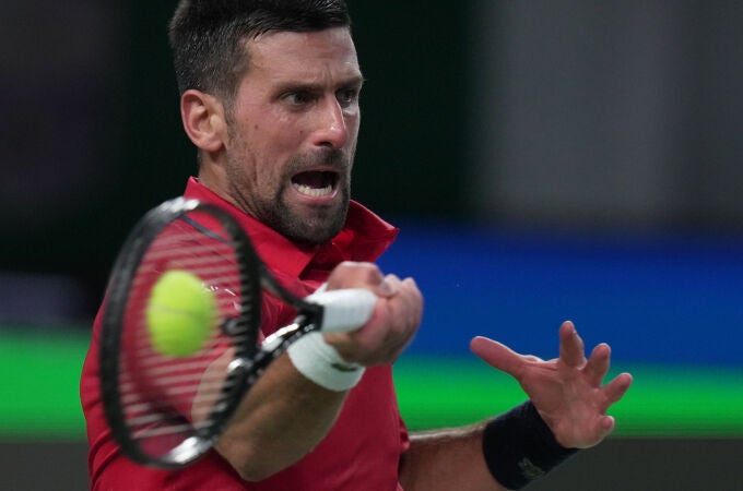 China Tennis Shanghai Masters