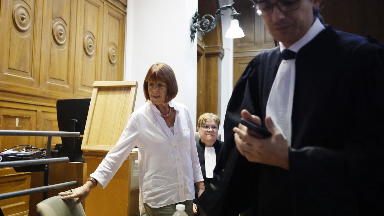 Dominique Pelicot asegura que los violadores de su exmujer sabían el plan con antelación