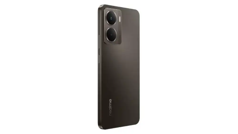 realme P3.