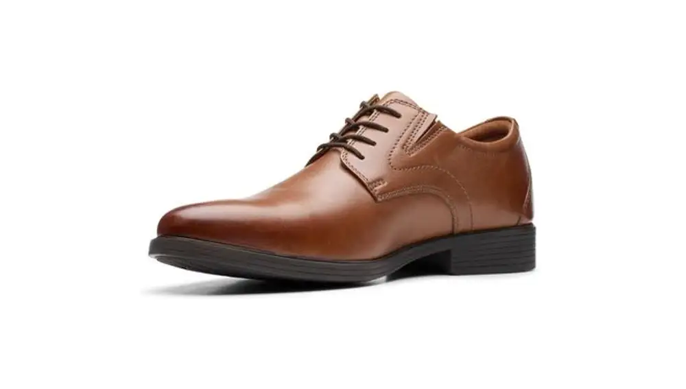 Clarks Whiddon Plain