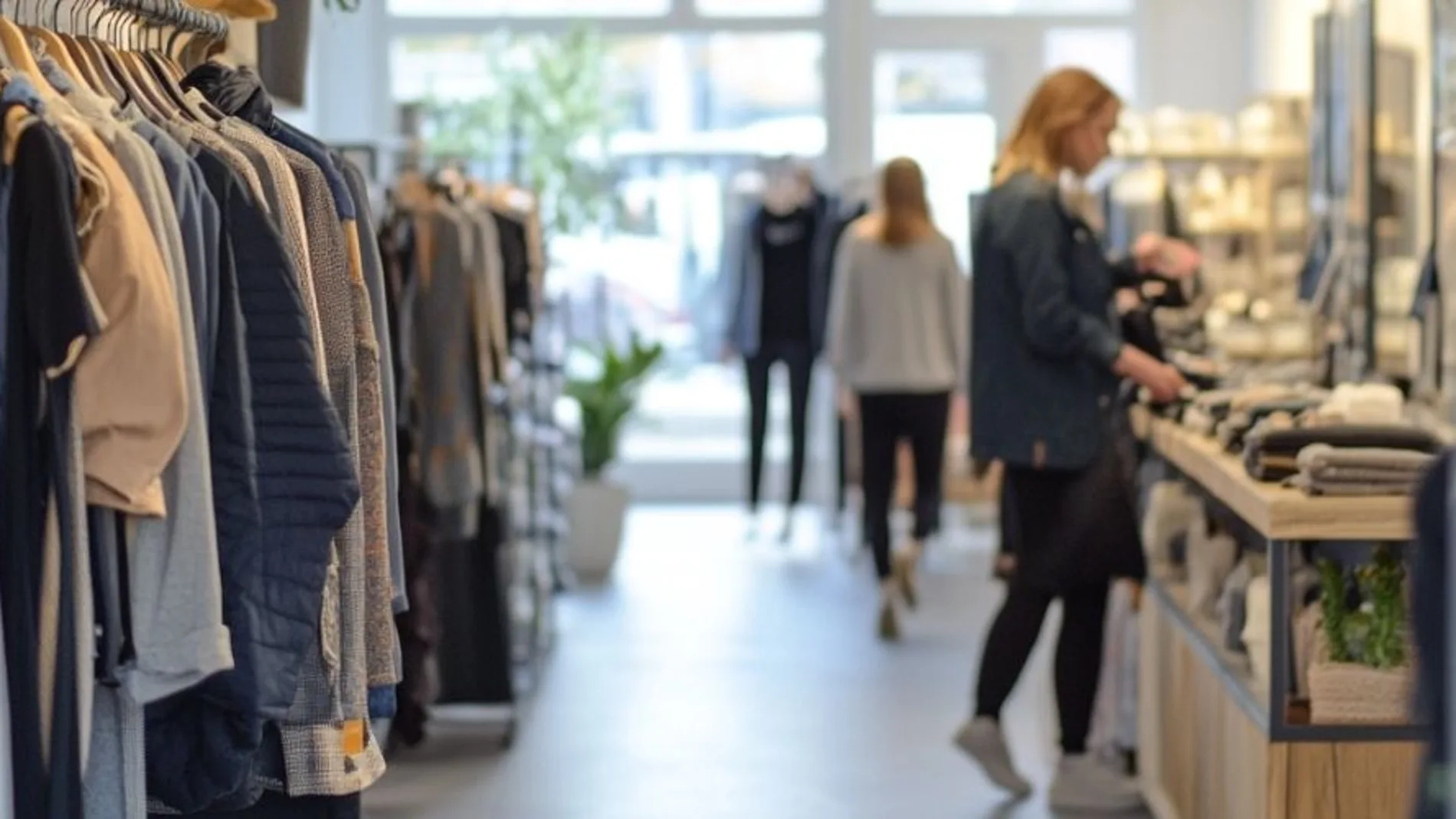 Moda de primeras marcas con descuentos de hasta el 61% en el Prime Day de octubre