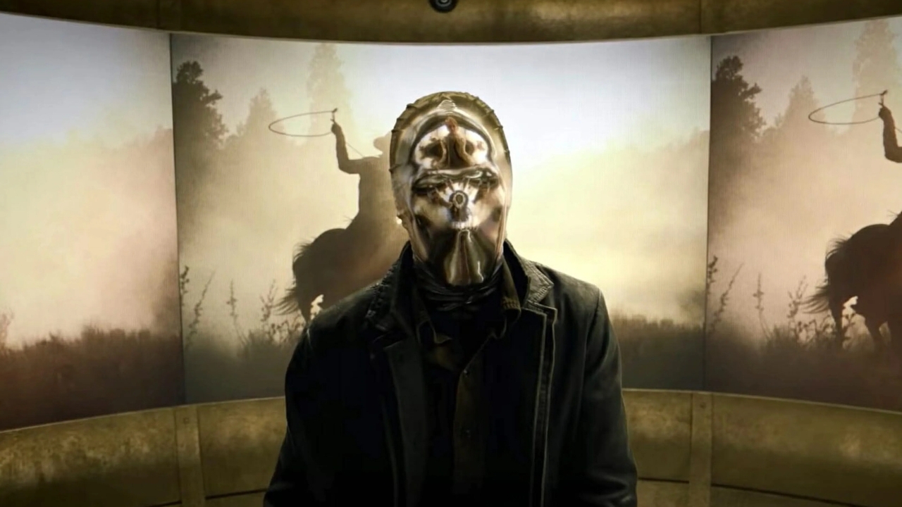 Para mí, la serie de ciencia ficción más ignorada: una impecable joya que entendió el futuro mejor que nadie