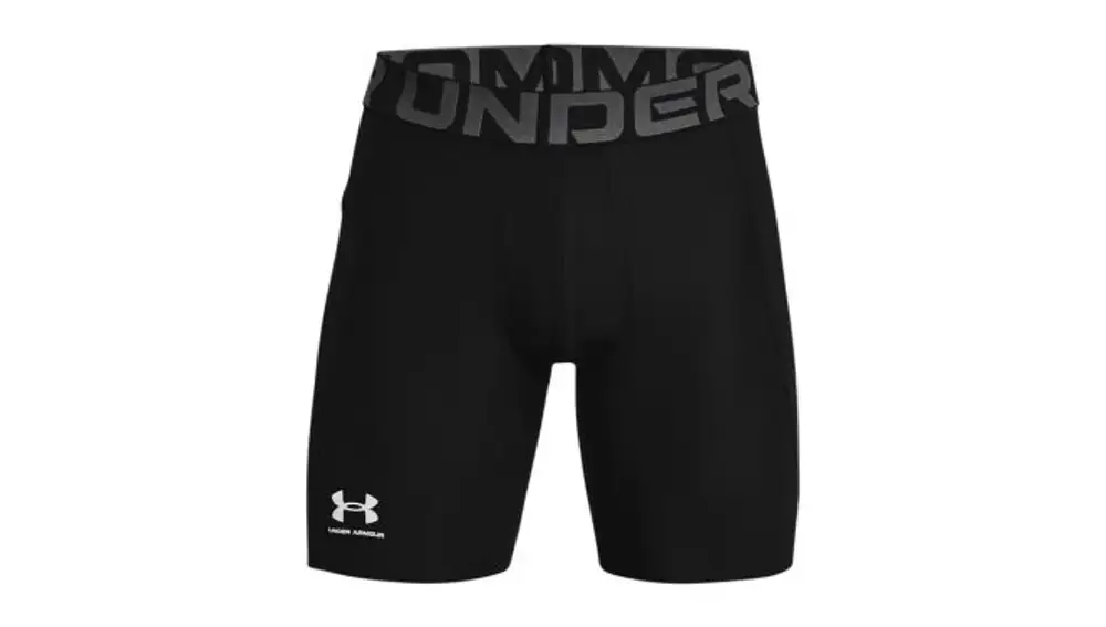 Pantalones cortos de compresión Under Armour