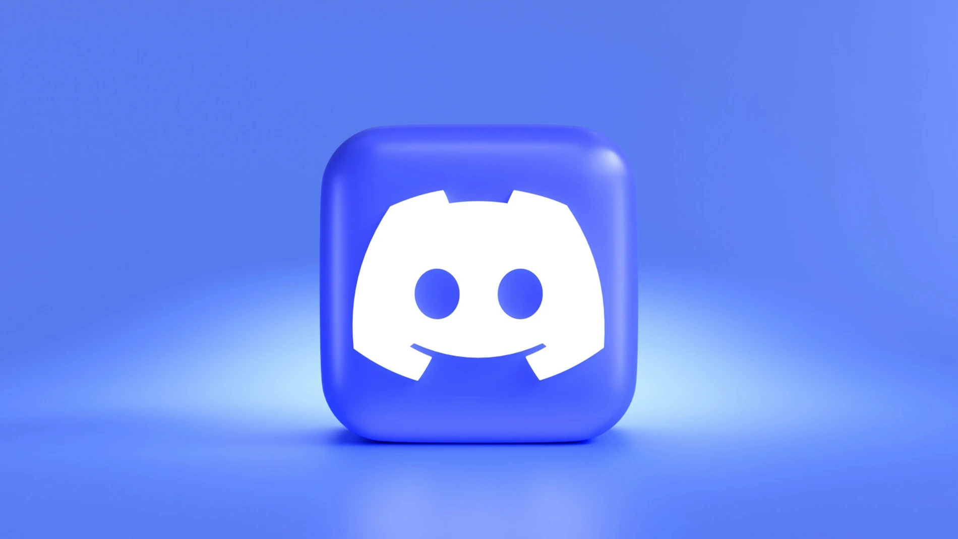 Logotipo de Discord