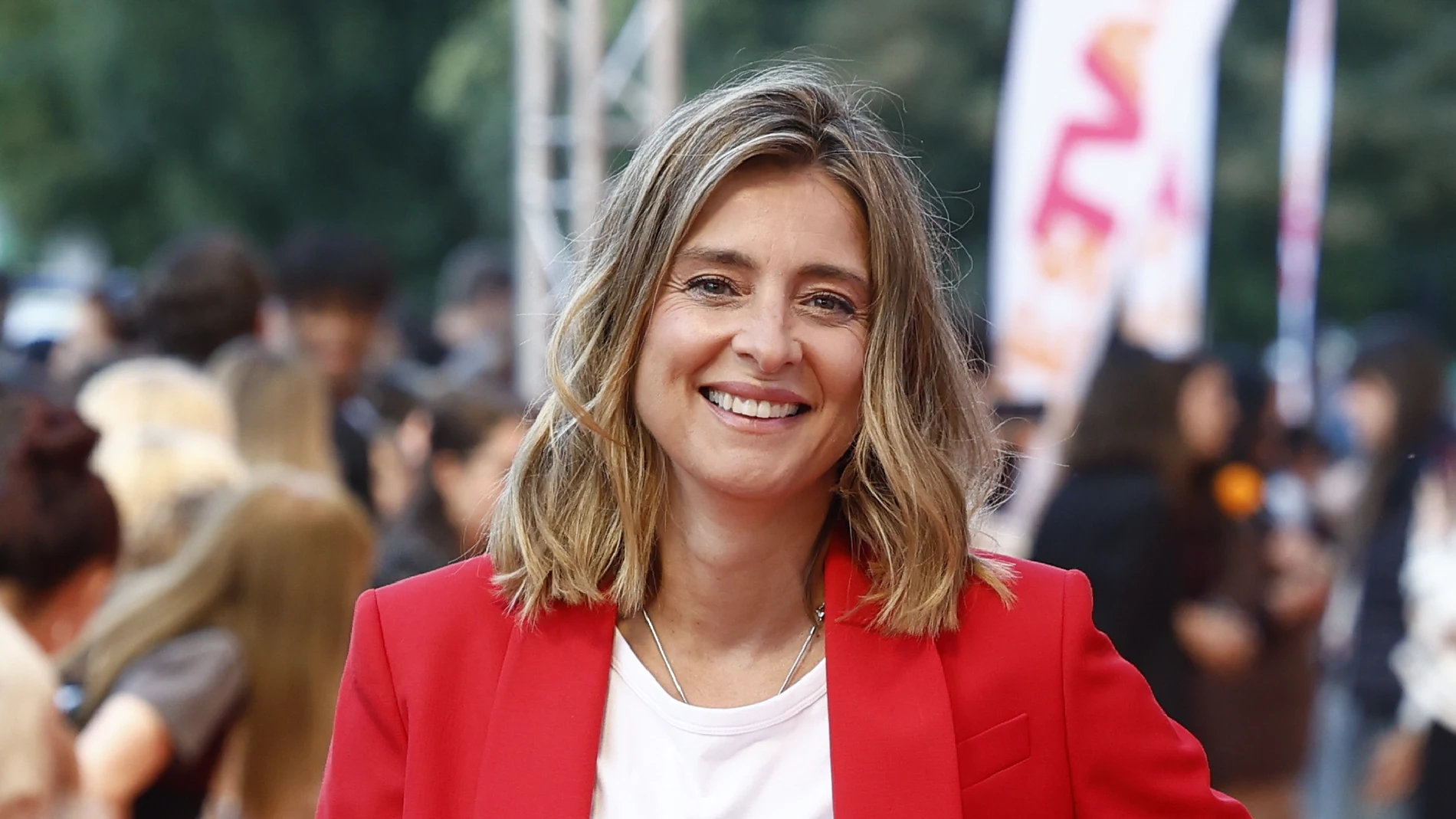 Sandra Barneda