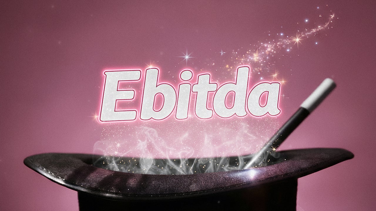 La ilusión del Ebitda: por qué es engañoso y no refleja la verdadera salud de la empresa