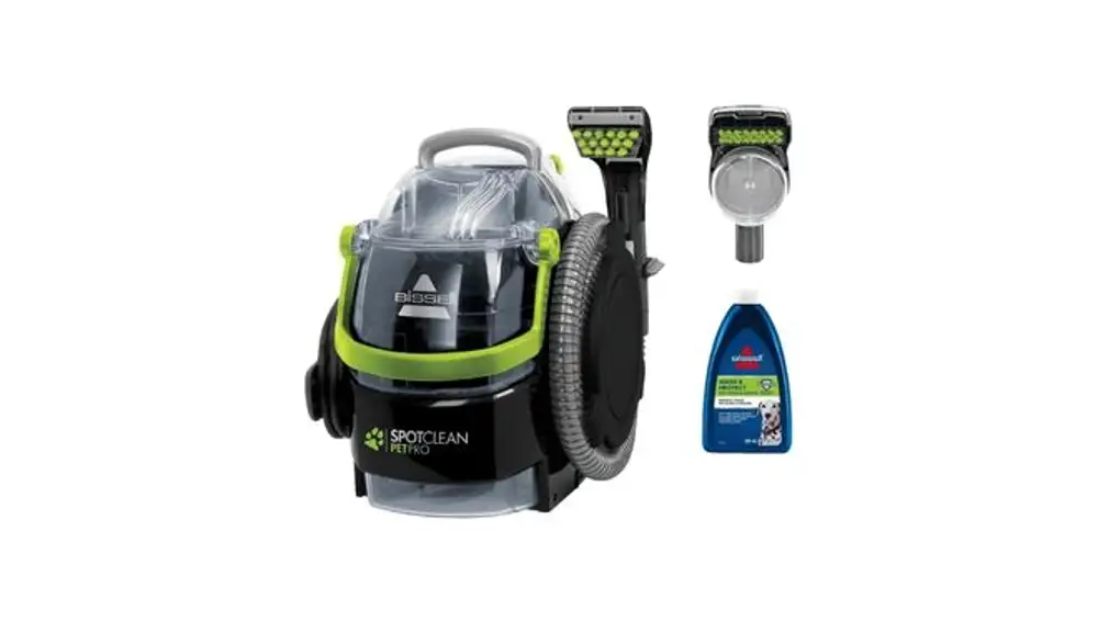 BISSELL SpotClean Pet Pro