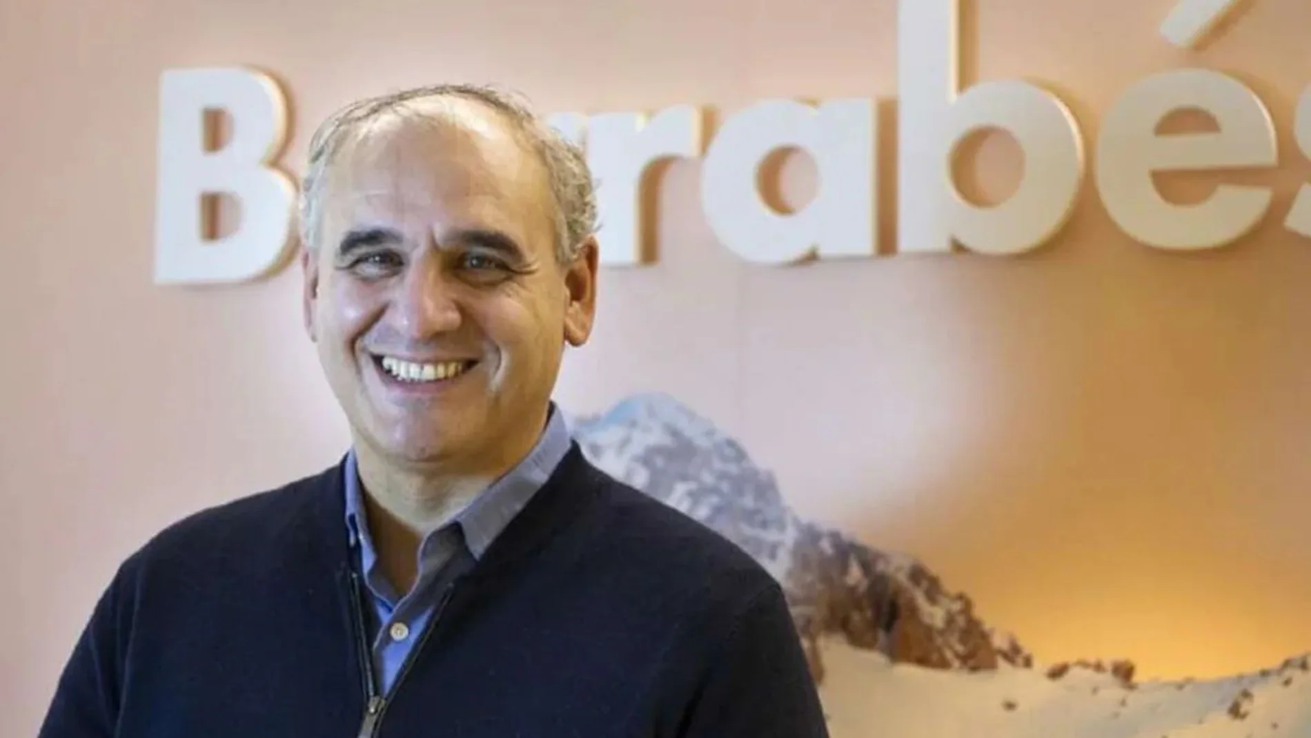 Juan Carlos Barrabes