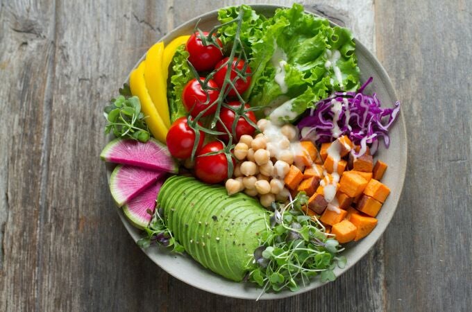 Esta nutricionista recomienda cinco alimentos clave del Mercadona: "Son top y muy bajos en calorías" Esta nutricionista recomienda cinco alimentos clave del Mercadona: "Son top y muy bajos en calorías"
