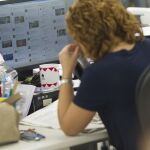 Econom&iacute;a/Laboral.- Los salarios en Espa&ntilde;a crecer&aacute;n una media del 3,5% tanto este a&ntilde;o como en 2026, seg&uacute;n Michael Page