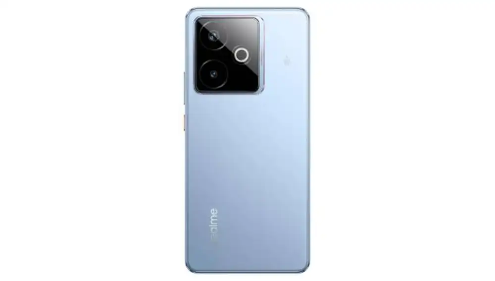 realme GT 7T 5G.