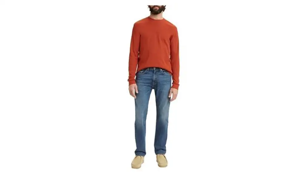 Levi’s 505 Regular Fit